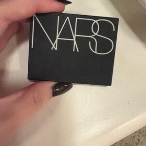 Thrill Black Compact Case